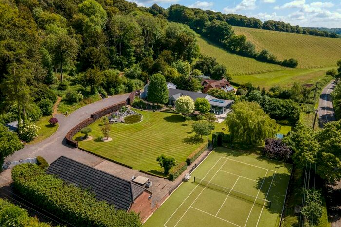 5 Bedroom Detached House To Rent In Pishill, Henley-on-Thames, Oxfordshire, RG9