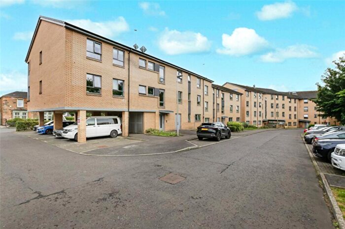 1 Bedroom Flat For Sale In Manse Brae, Cathcart, Glasgow, G44