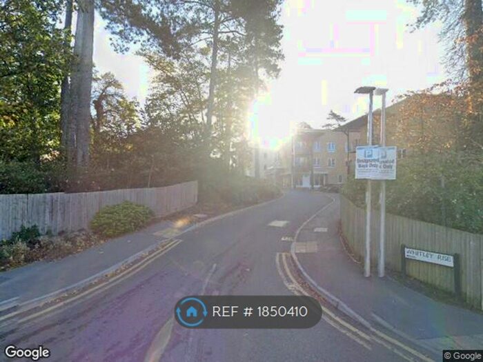 3 Bedroom Semi-Detached House To Rent In Whitley Rise, Reading, RG2