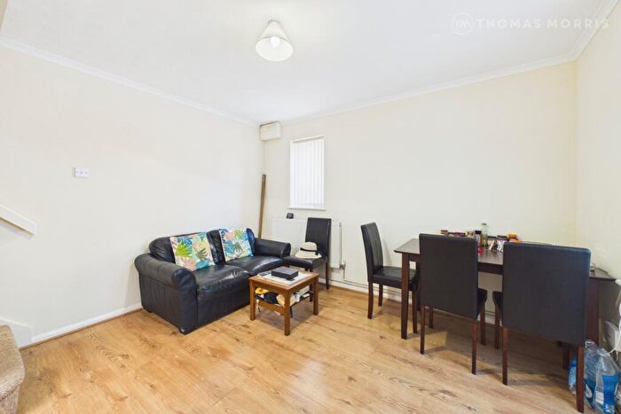 1 Bedroom House To Rent In Derwent Close, St. Ives, Cambridgeshire, PE27