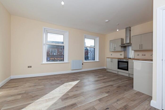 1 Bedroom Apartment To Rent In Cheapside, Spennymoor, County Durham, DL16