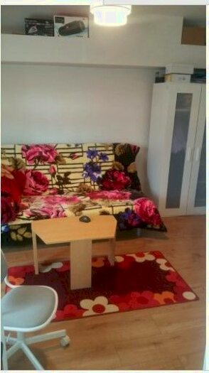 Studio To Rent In Park Avenue, London, NW10