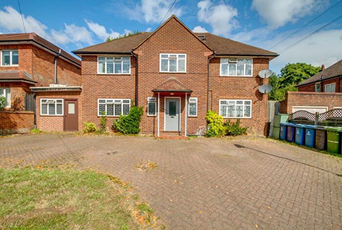 10 Bedroom Detached House For Sale In Wood End Road, Sudbury, Harrow, HA1