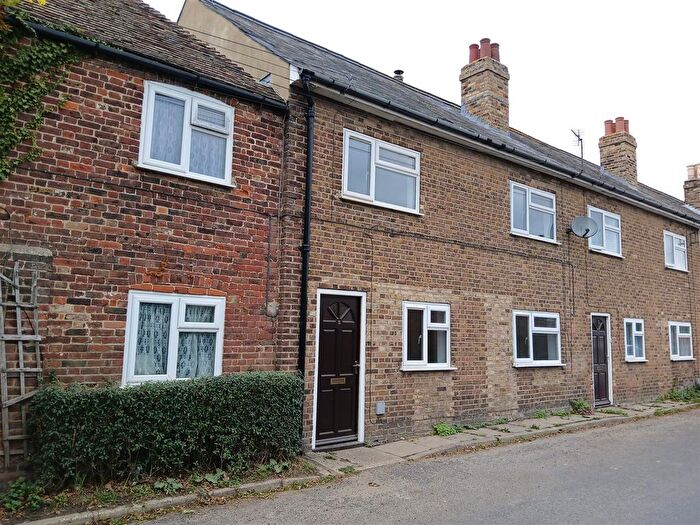 3 Bedroom Property To Rent In , The Row, Cop Street, Ash, Canterbury, Kent, CT3