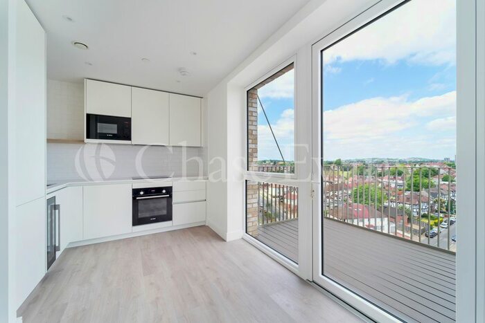 1 Bedroom Flat To Rent In Belgrave Road, Wembley, London, HA0