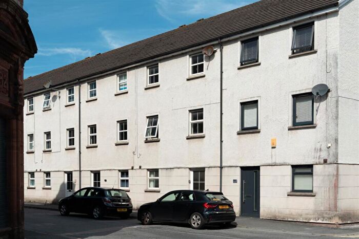 3 Bedroom Terraced House For Sale In Hawkwood Terrace, Dalton-In-Furness, LA15