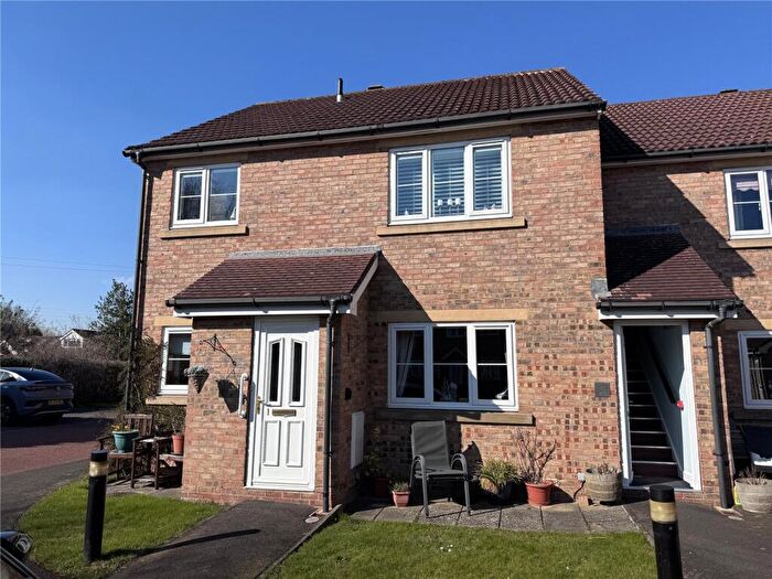 2 Bedroom Apartment For Sale In Darras Mews, Darras Hall, NE20