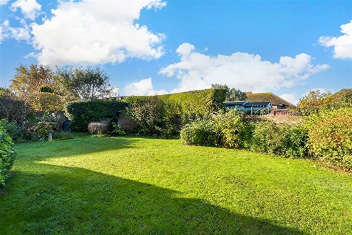 3 Bedroom Detached Bungalow For Sale In Bay View Road, Broadstairs, Kent, CT10