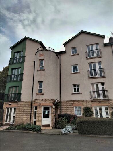 2 Bedroom Flat To Rent In Warriston Road, Edinburgh, Midlothian, EH3