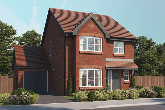4 Bedroom Detached House For Sale In Sutton Road Langley Maidstone, ME17