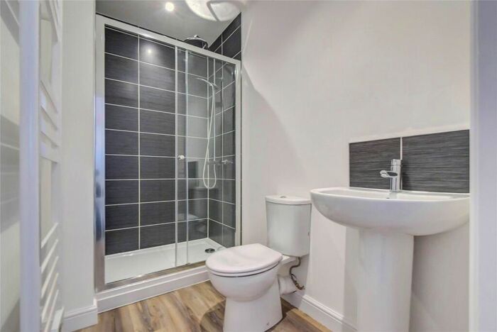 1 Bedroom Flat To Rent In Hallgate, Cottingham, East Yorkshire, HU16