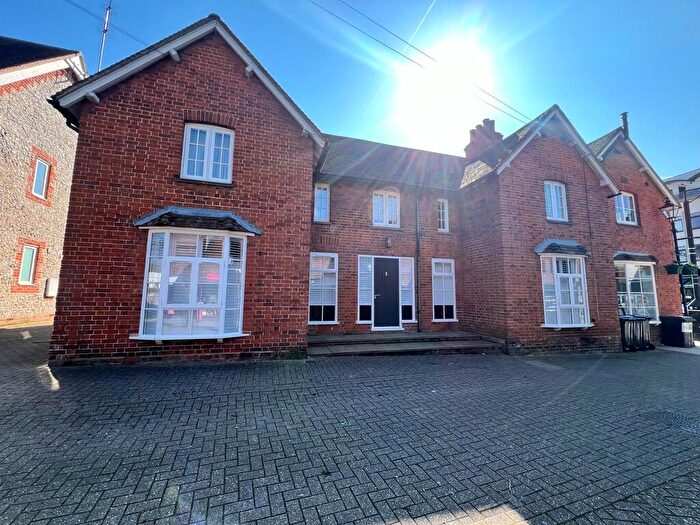 2 Bedroom Apartment To Rent In Church Lane Royston, SG8