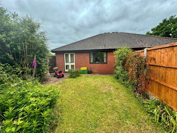 2 Bedroom Bungalow For Sale In Wilden Top Road, Stourport-on-Severn, Worcestershire, DY13