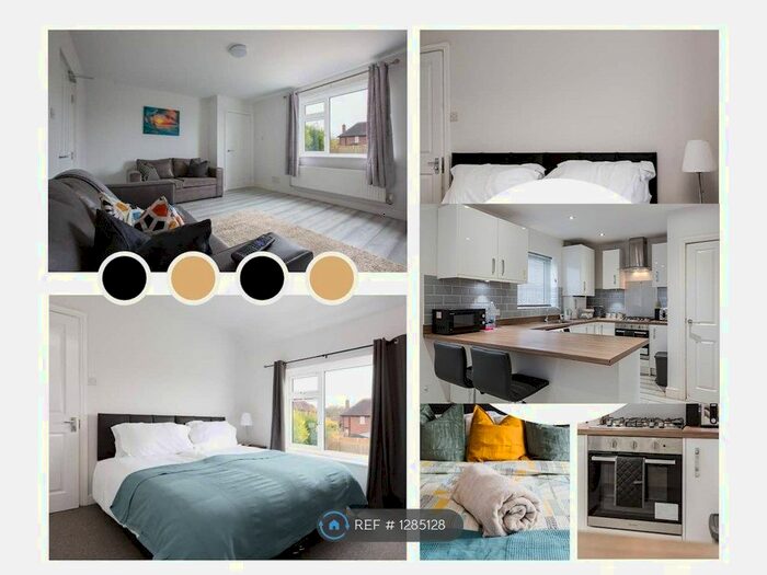 3 Bedroom Semi-Detached House To Rent In Grove Road, Overdale, Telford, TF3