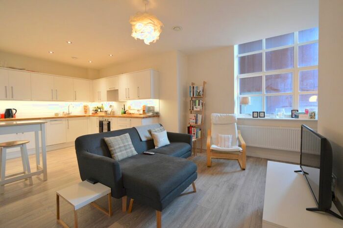 2 Bedroom Flat To Rent In Lewisham Model Market, Lewisham High Street, London, SE13