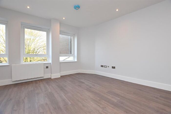 1 Bedroom Apartment To Rent In Wells Road - Totterdown, BS4