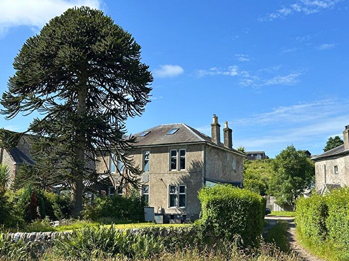 1 Bedroom Flat For Sale In Aliwal North, Kames, Tighnabruaich, PA21