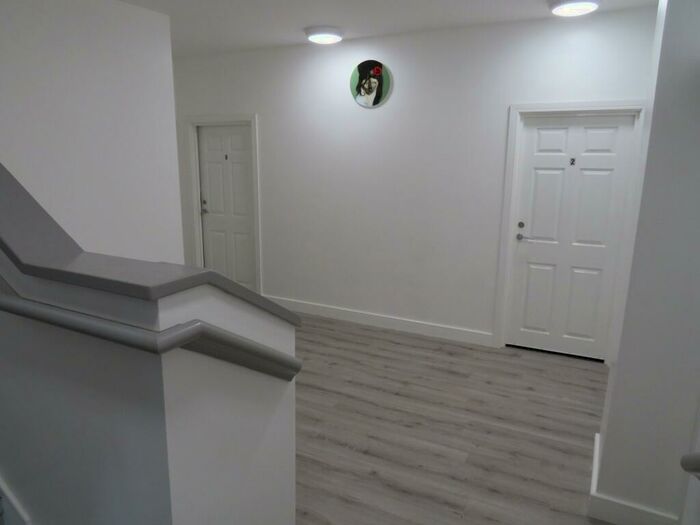 2 Bedroom Apartment To Rent In Spa Lane, Derby, DE1
