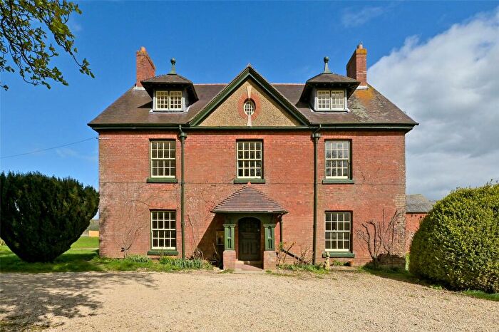 8 Bedroom Detached House To Rent In Upper Winchendon, Aylesbury, Buckinghamshire, HP18