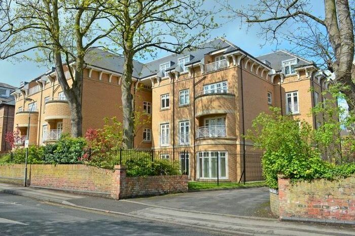 2 Bedroom Flat To Rent In Grosvenor Terrace, York, YO30