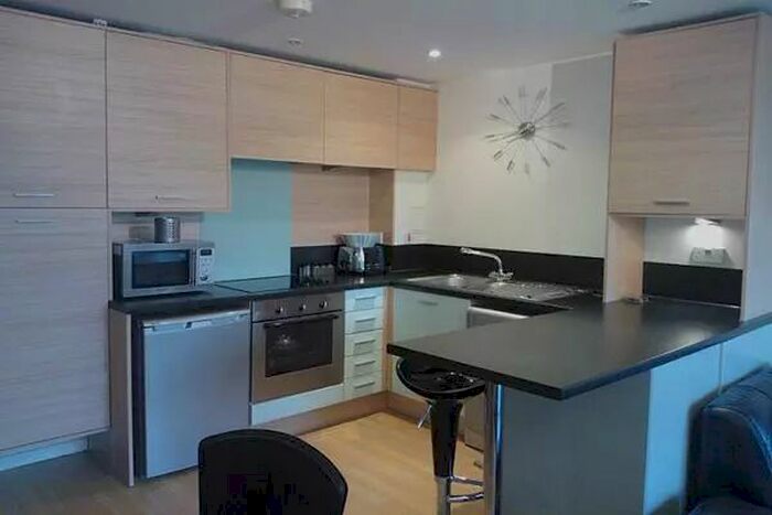1 Bedroom Flat To Rent In Berber Parade, Woolwich, SE18