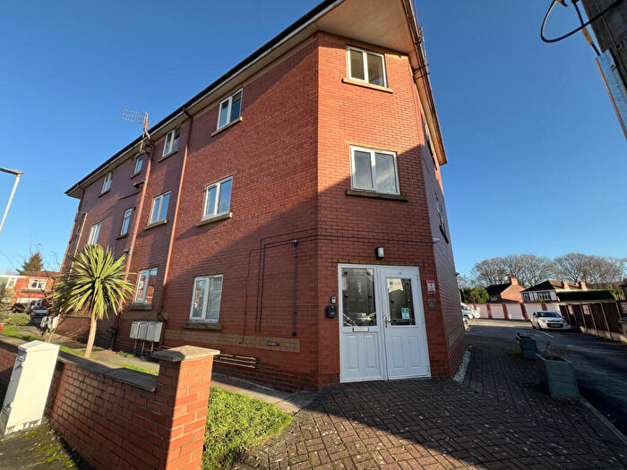 1 Bedroom Flat To Rent In Delahays Range, Manchester, M18