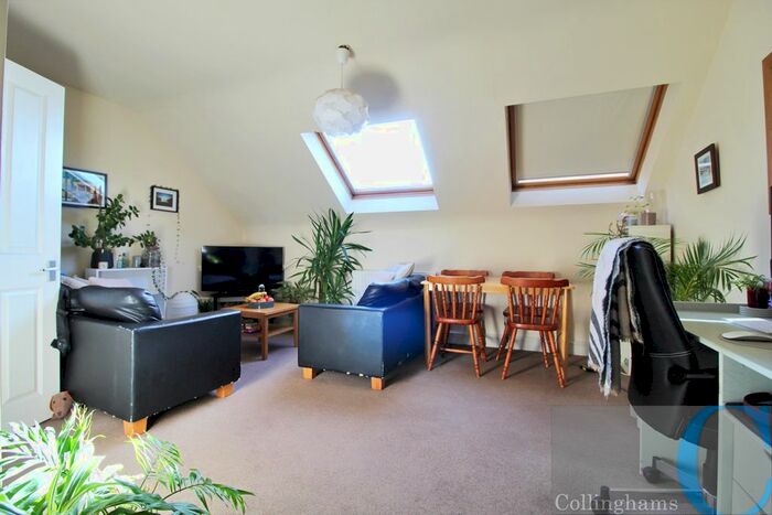 1 Bedroom Flat To Rent In Glenburnie Road, Tooting, SW17