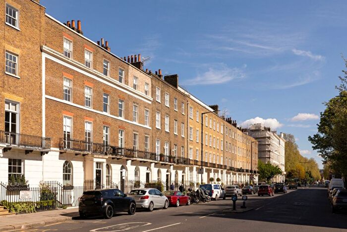 2 Bedroom Flat For Sale In Cliveden Place, London, SW1W