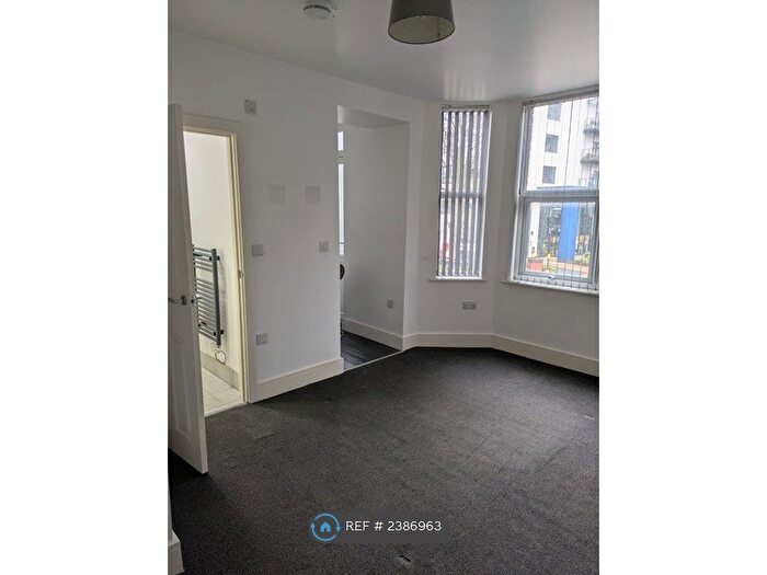 Studio To Rent In Albany Road, Coventry, CV5