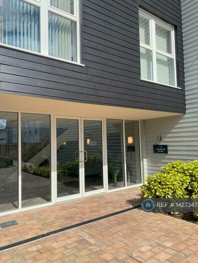 1 Bedroom Flat To Rent In Sunapee Road, Reading, RG2