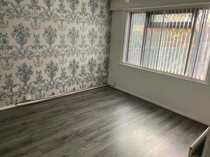 3 Bedroom Terraced House To Rent In Pitfield Road, Birmingham B33