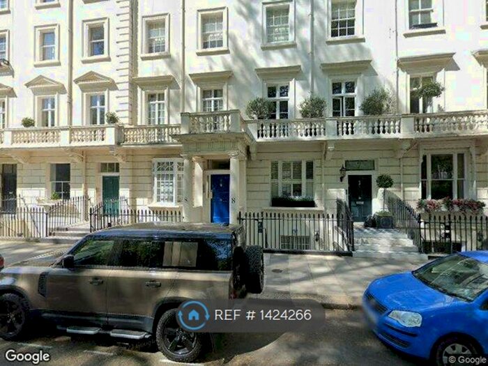 2 Bedroom Flat To Rent In London, London, SW1V
