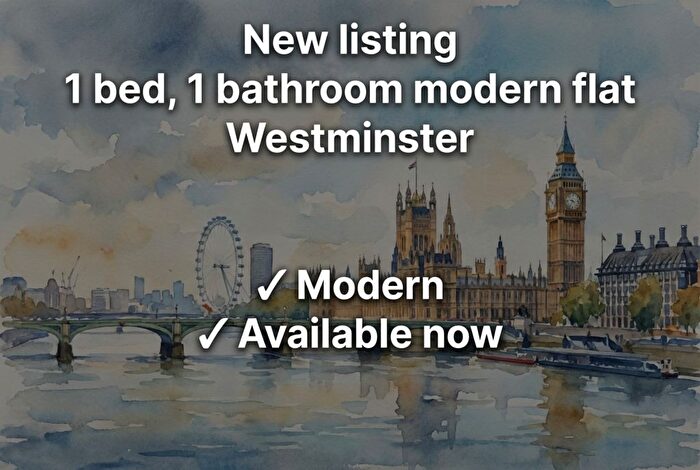 1 Bedroom Flat To Rent In Peabody Trust, Horseferry Road, London, SW1P