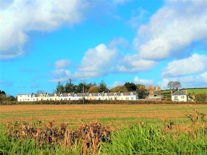 3 Bedroom Terraced House For Sale In Peters Marland, Torrington, EX38