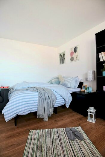 Studio To Rent In South Hunter Street, Liverpool, Merseyside, L1