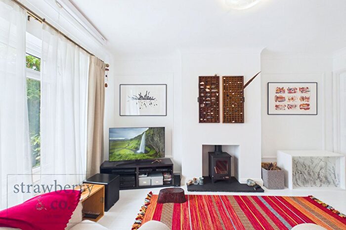 4 Bedroom End Of Terrace House For Sale In Furzewood Road, Bristol, BS15