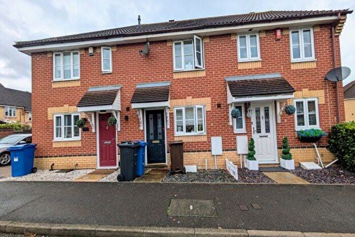 2 Bedroom Property To Rent In Swiftsure Road, Grays, RM16