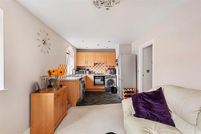 2 Bedroom Flat For Sale In Front Street, Acomb, York, YO24