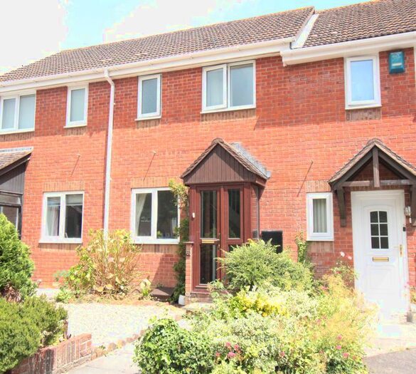 2 Bedroom Terraced House To Rent In Widey Court, Plymouth, PL6