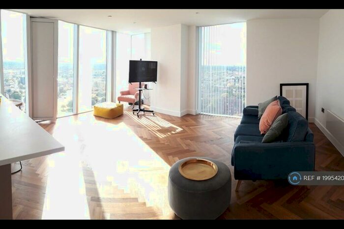 2 Bedroom Flat To Rent In Manchester, Deansgate, M15