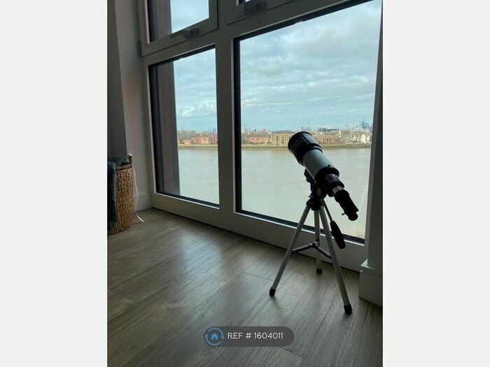 1 Bedroom Flat To Rent In Lariat Apartments, London, SE10