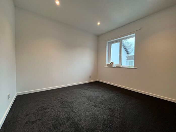 2 Bedroom Semi-Detached House For Sale In Ashmill Court, Newton Abbot, TQ12