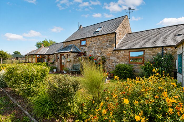 2 Bedroom Cottage For Sale In , Morpeth, NE65