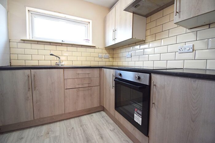 2 Bedroom End Terrace House To Rent In Redditch Walk, Coventry, CV2