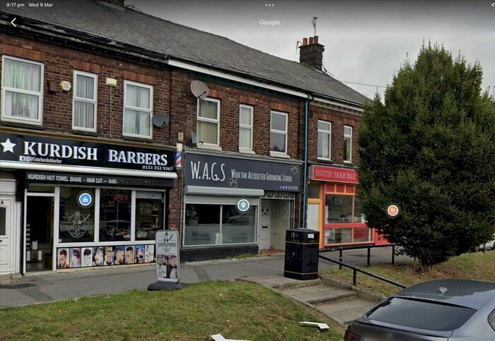 2 Bedroom Flat To Rent In Woolton Road (Flat), Speke, Liverpool, L19