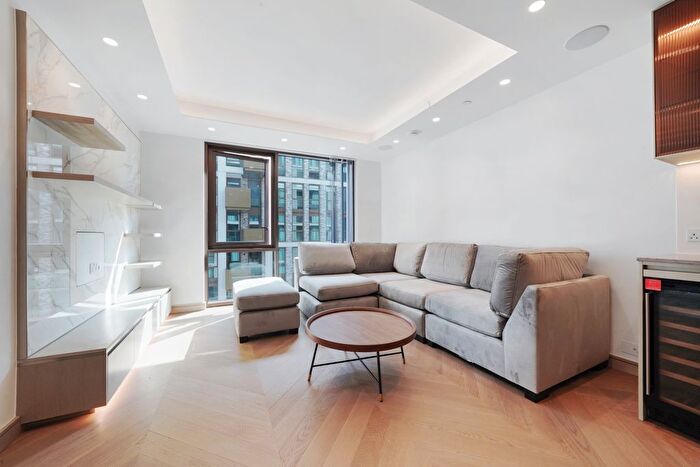 2 Bedroom Flat To Rent In St. John's Wood Road, St John's Wood, NW8