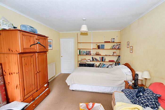 2 Bedroom Detached Bungalow For Sale In Priory Close, Beeston Regis, Sheringham, NR26