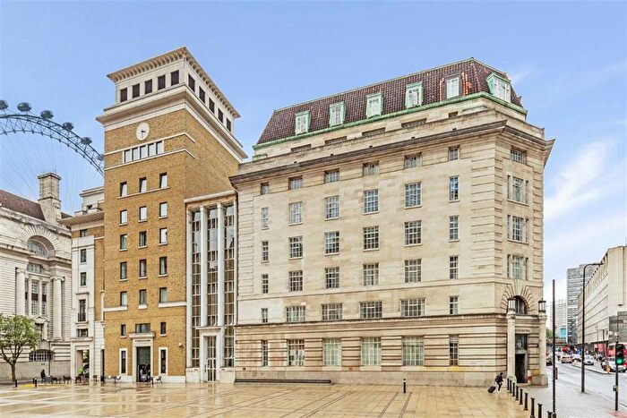 2 Bedroom Flat To Rent In Forum Magnum Square, Waterloo, SE1