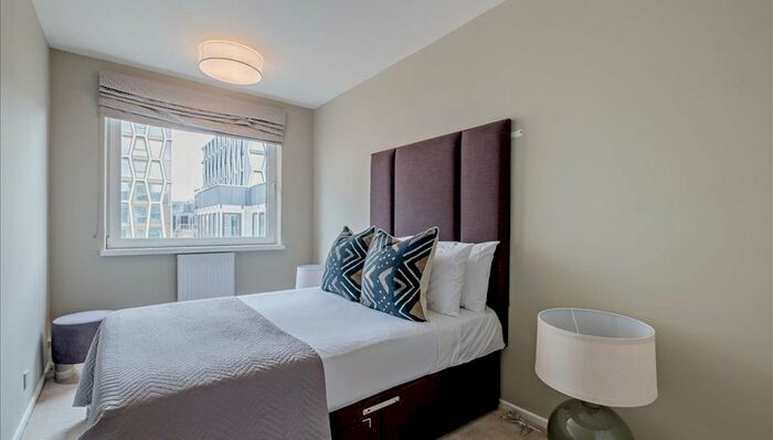 2 Bedroom Flat To Rent In Abbey Orchard Street, Westminster, SW1P