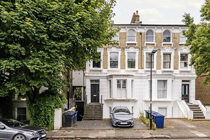 1 Bedroom Flat To Rent In Windsor Road, London, W5